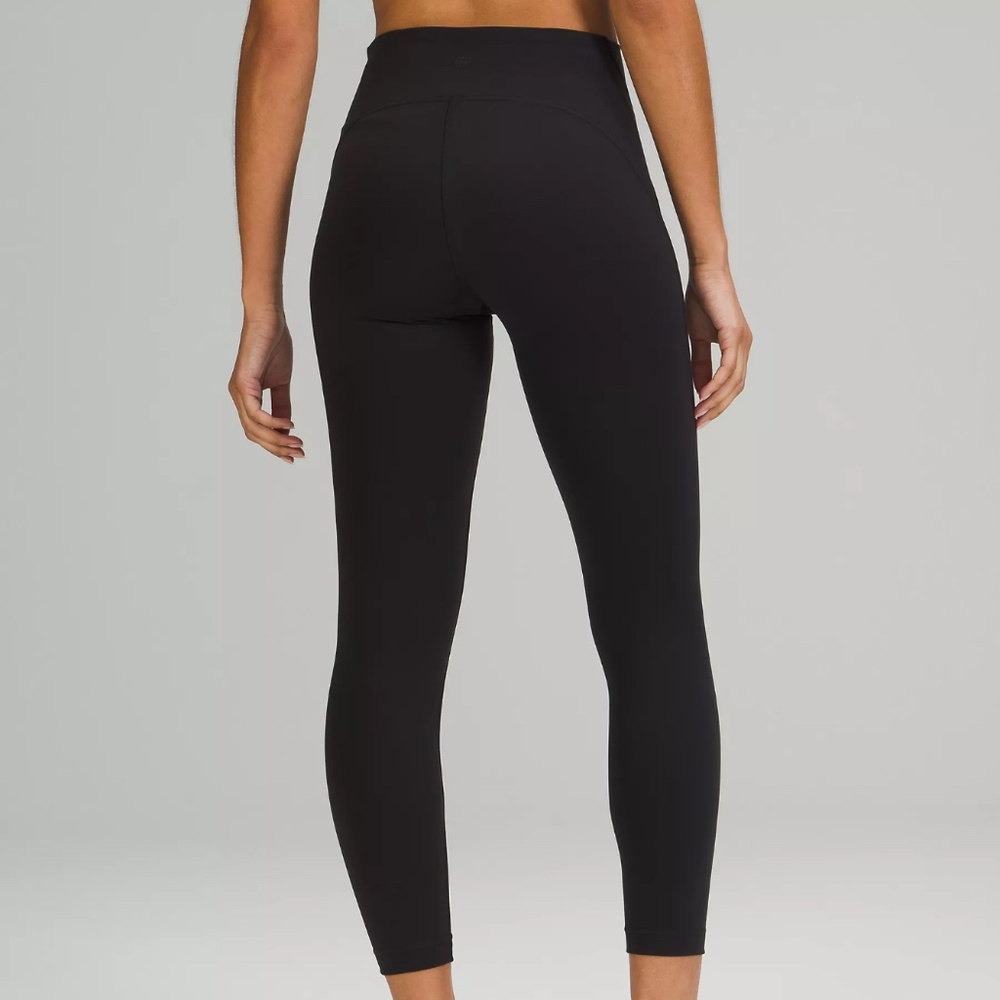 Lululemon Instill High-Rise Tight 25"